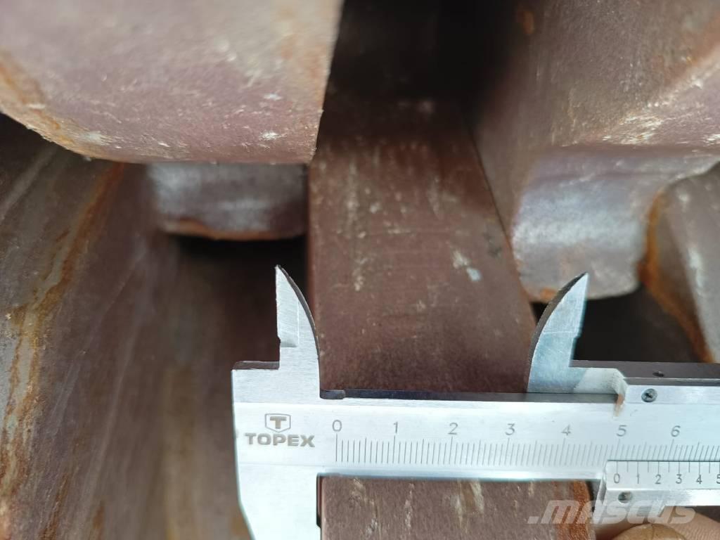 Satrind K10/50 Waste Shredders