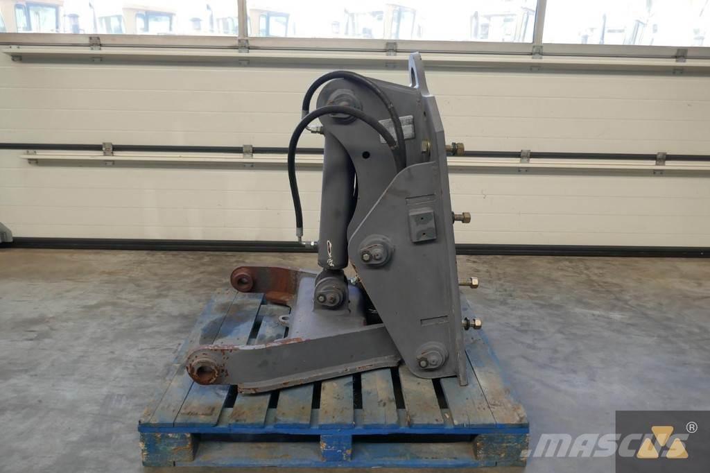 Volvo Front lift Other components