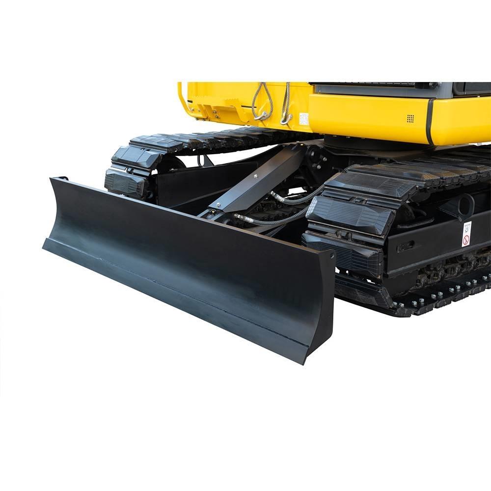 Maeda CC 985 S-2 Mini cranes