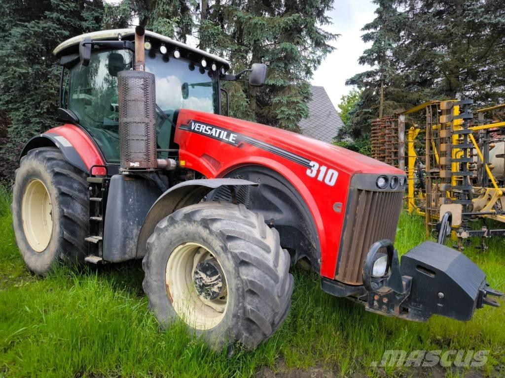 Versatile 310 Tractors