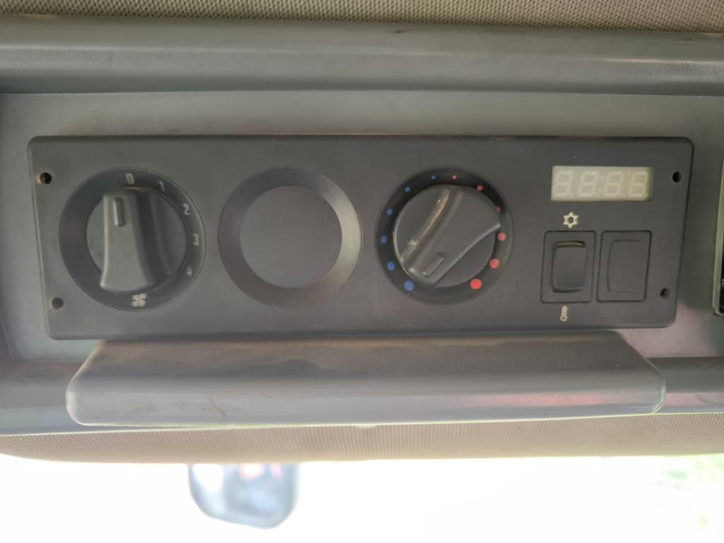 Versatile 310 Tractors