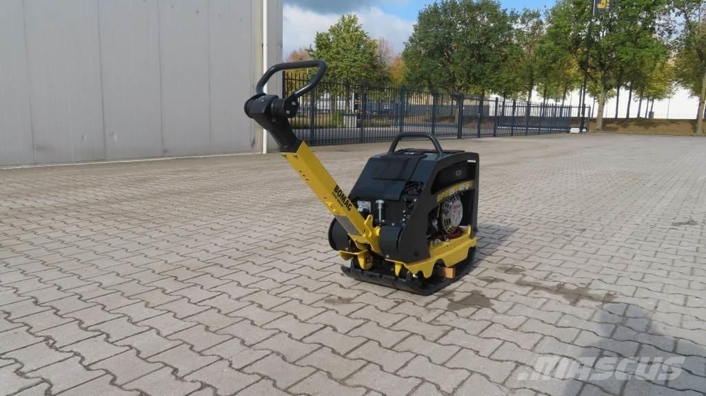 Bomag BPR 35/42D Plate compactors