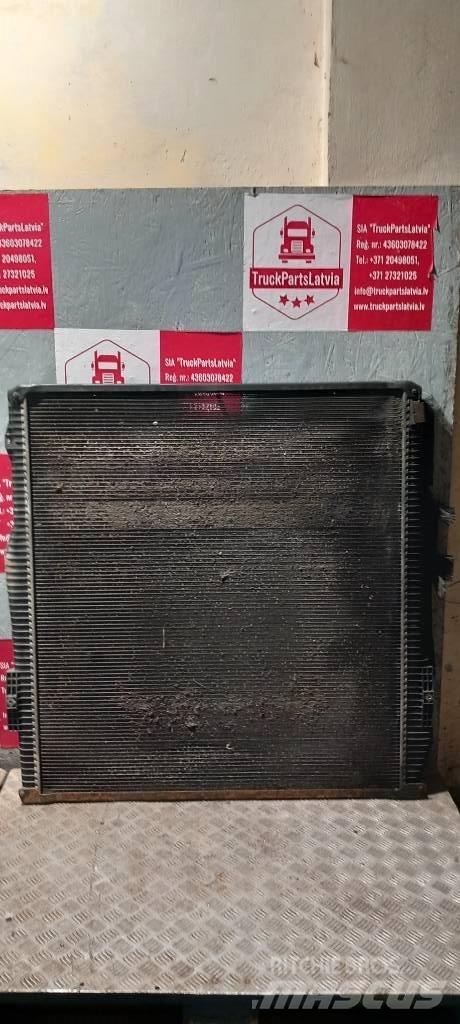 Scania R 440    1781365 Radiators