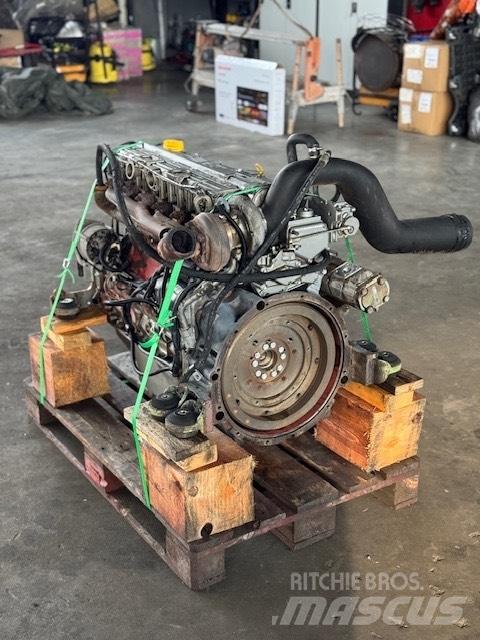 Deutz BF6M 1012 E Engines