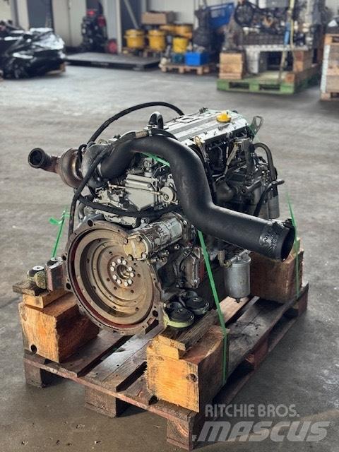 Deutz BF6M 1012 E Engines