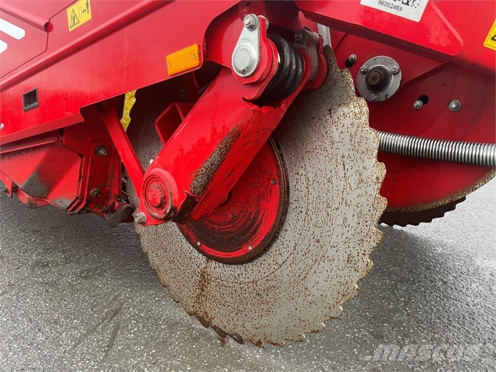 Grimme CS 150 Potato equipment - Others