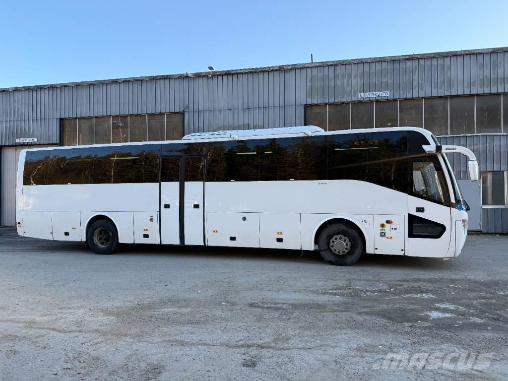 Scania Higer A 30 Intercity bus