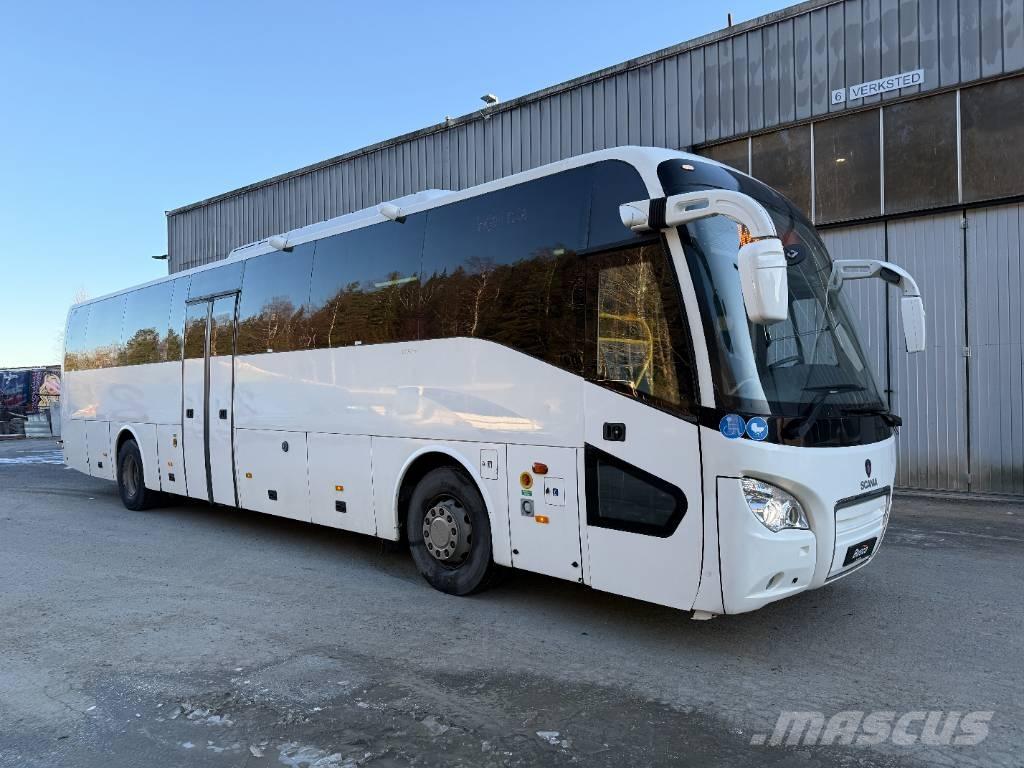 Scania Higer A 30 Intercity bus