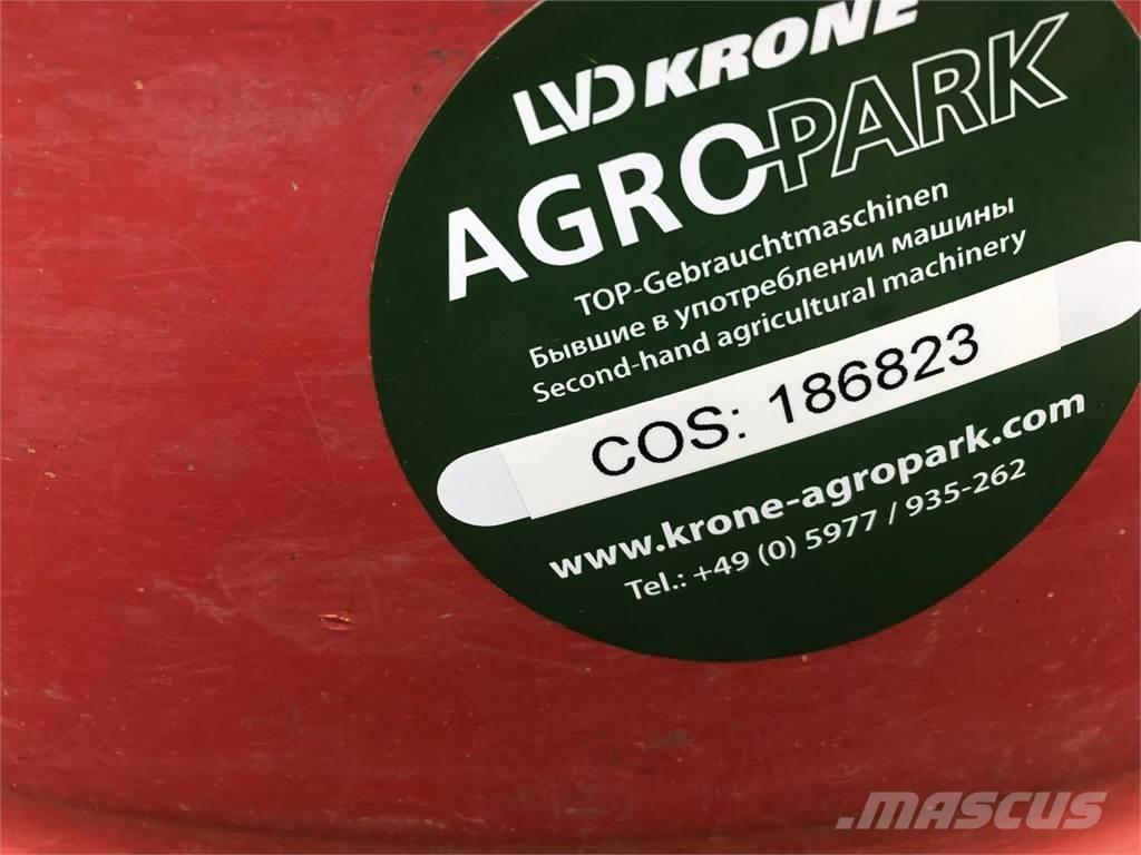 Alliance 460/85R34 Tyres, wheels and rims