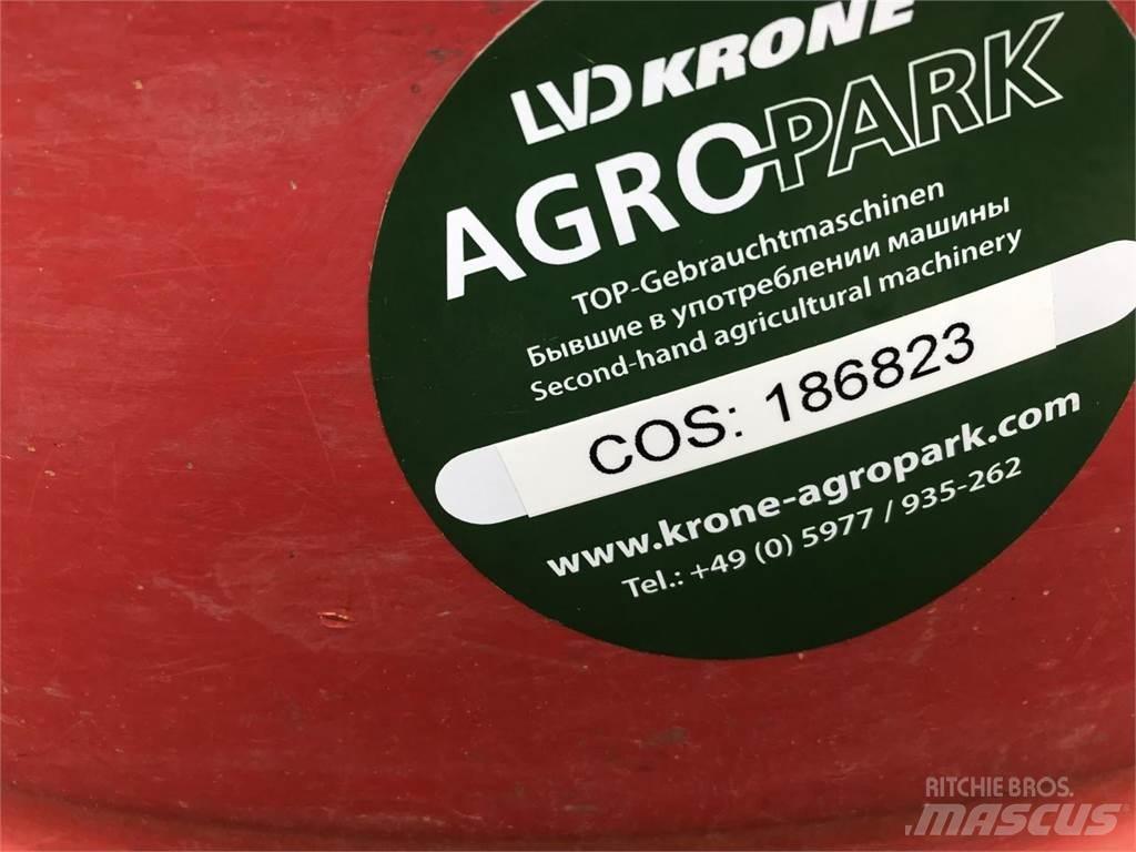 Alliance 460/85R34 Tyres, wheels and rims