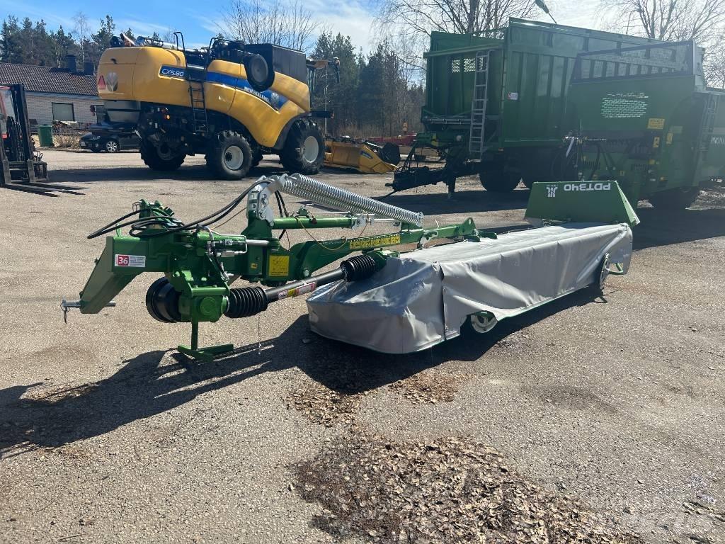 Pronar PDT340 Mowers