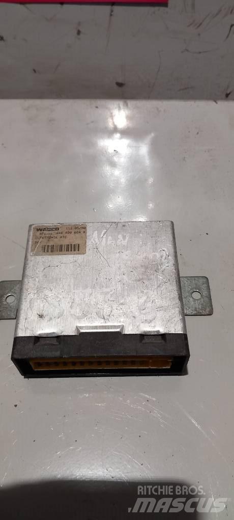 MAN TGA.  4460900240 Electronics