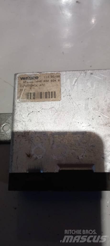 MAN TGA.  4460900240 Electronics