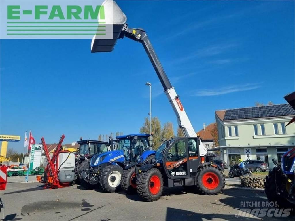 Bobcat tl43-80hf Telehandlers
