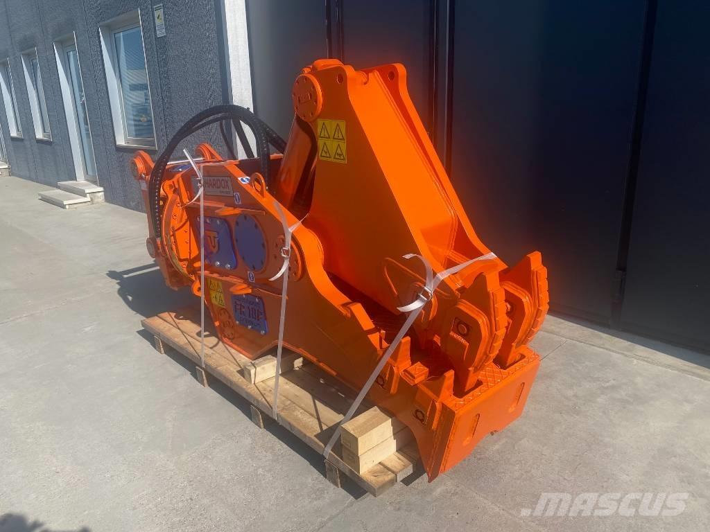 Trevibenne FR 18 P Grapples