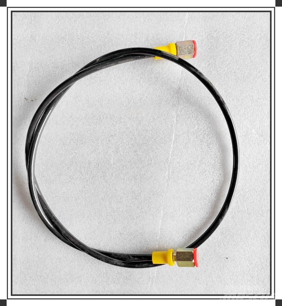 CLAAS Hose pipe Transmission