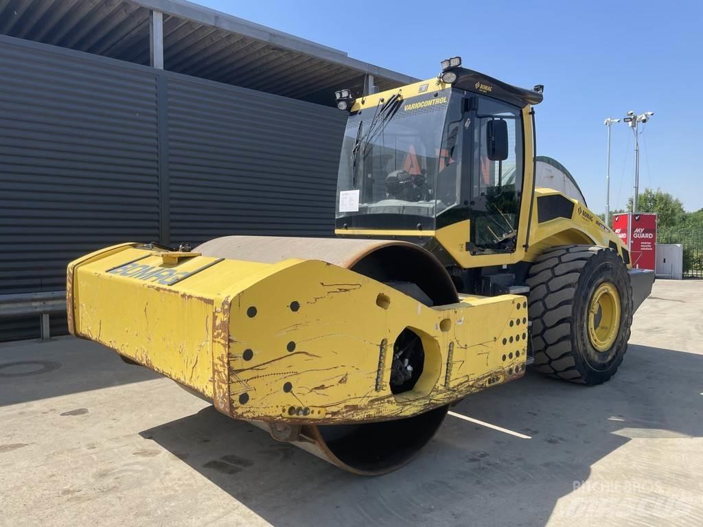 Bomag BW 226 BVC-5 Single drum rollers