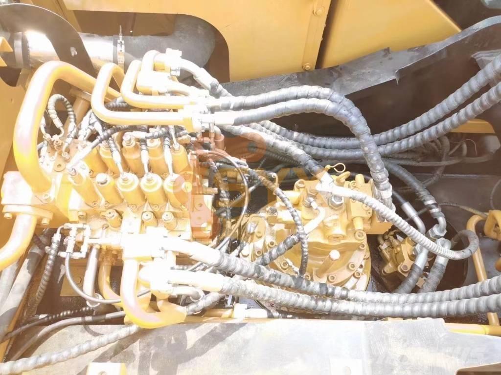 Sany SY 365 Crawler excavators