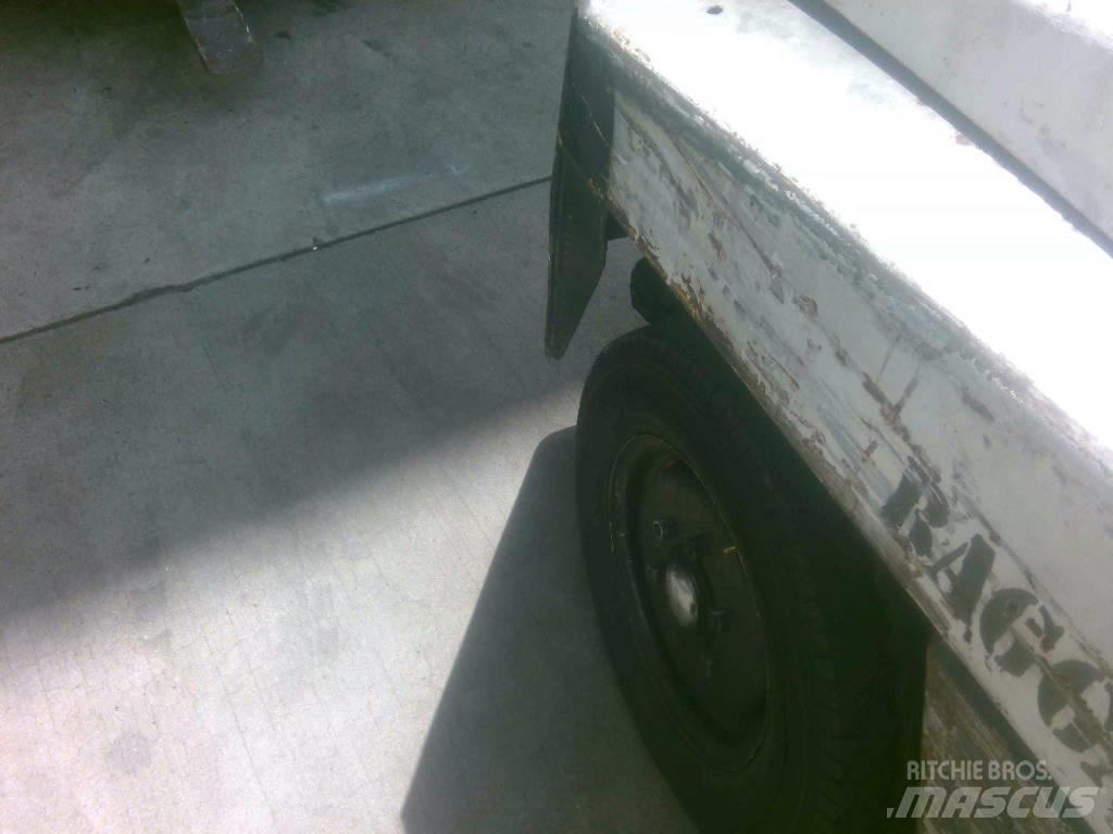 Toyota 02-2TD25 Others
