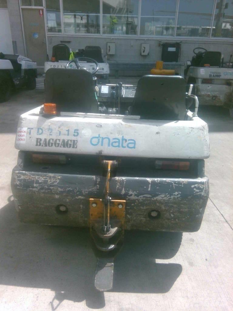 Toyota 02-2TD25 Others