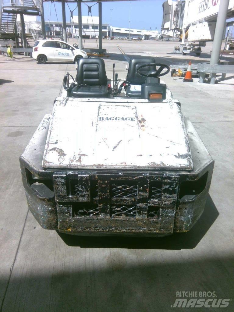 Toyota 02-2TD25 Others