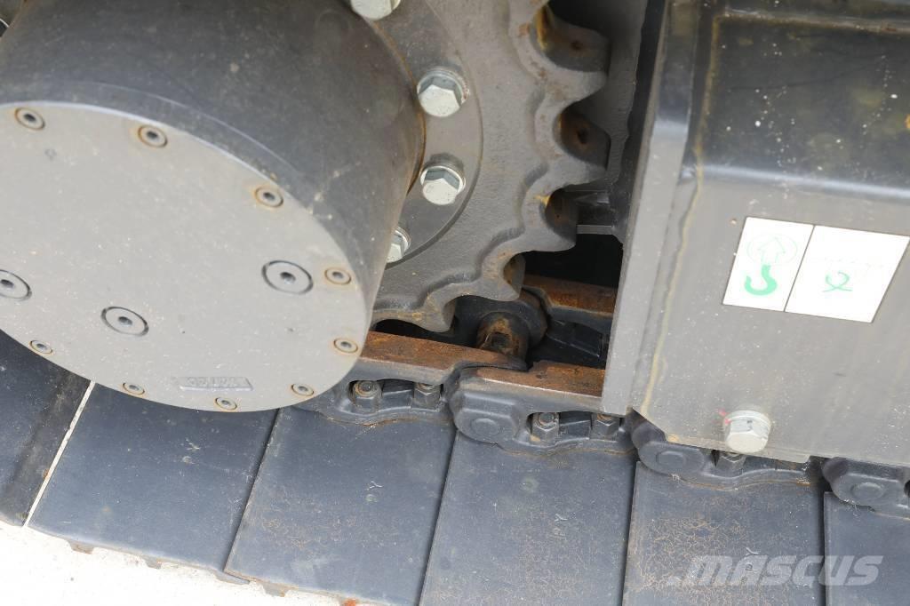 Doosan DX 60-10 Mini excavators < 7t (Mini diggers)