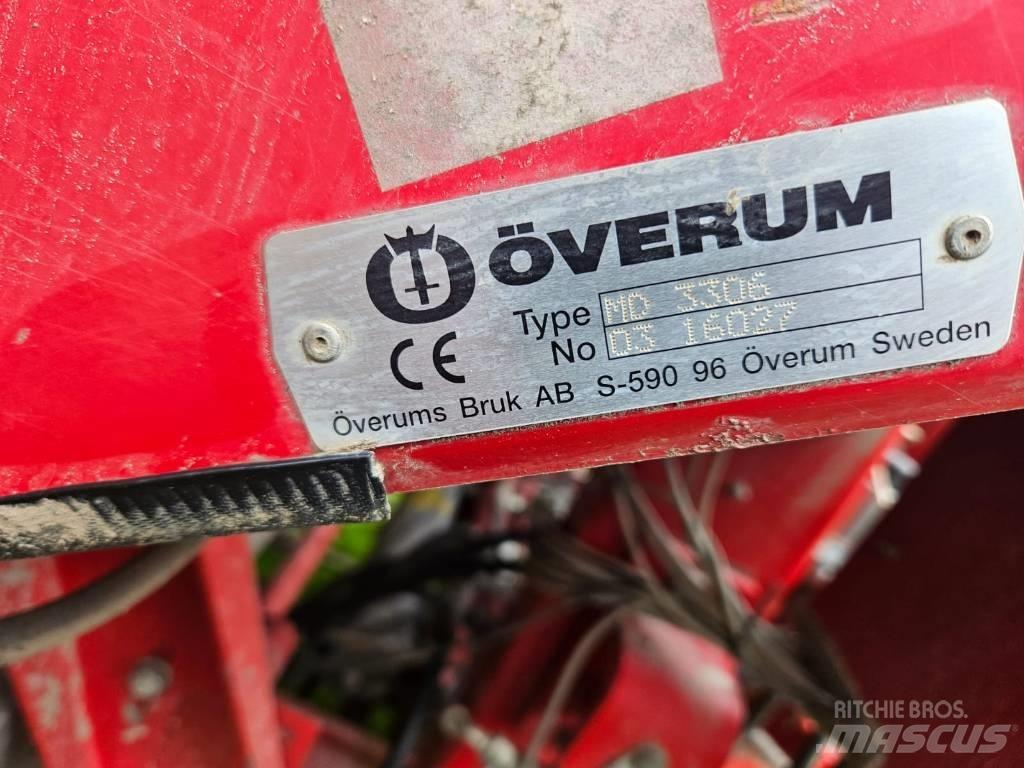 Kongskilde MD3306 Drills