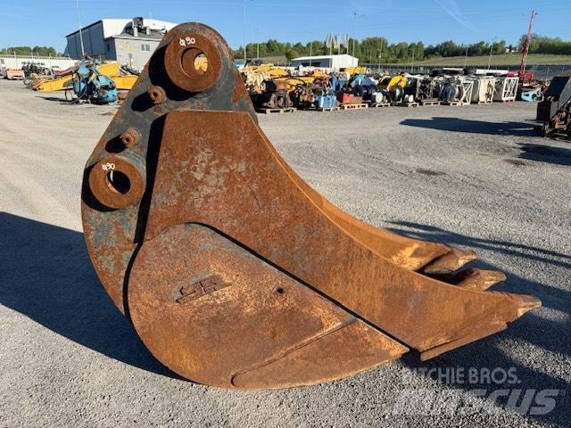 CAT 324 SZER 600 MM Backhoes