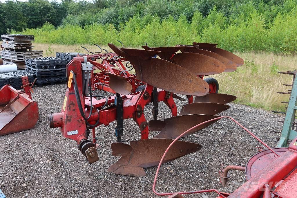 Agrolux RS 49 FK Reversible ploughs