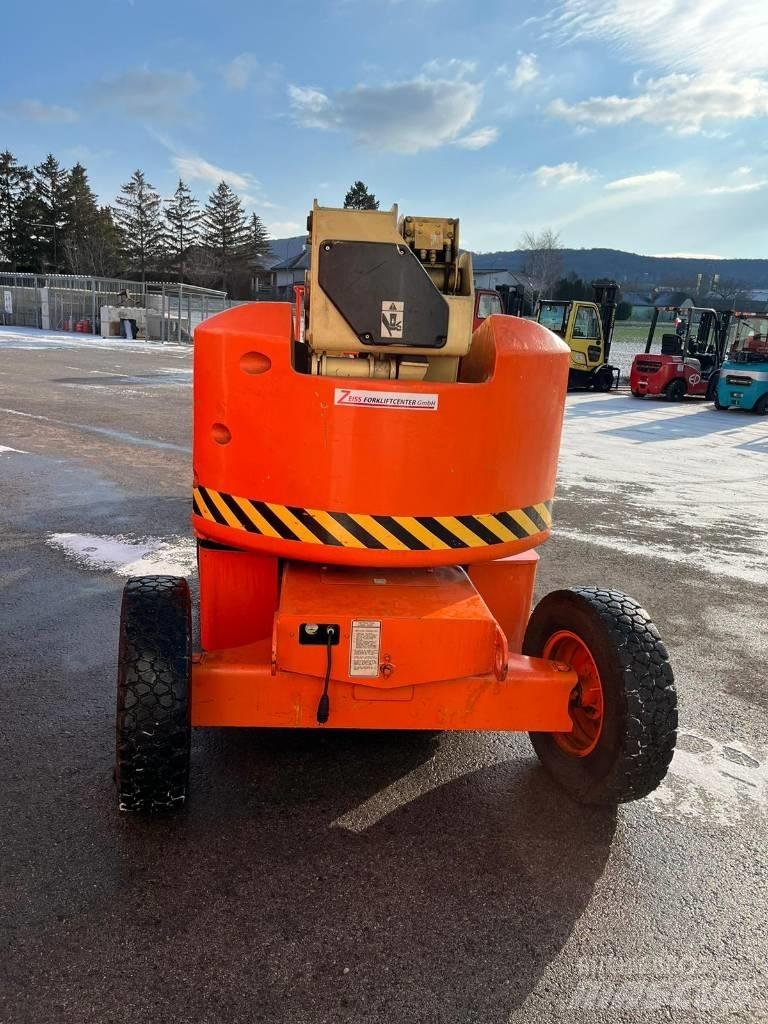 JLG 45 E Articulated boom lifts