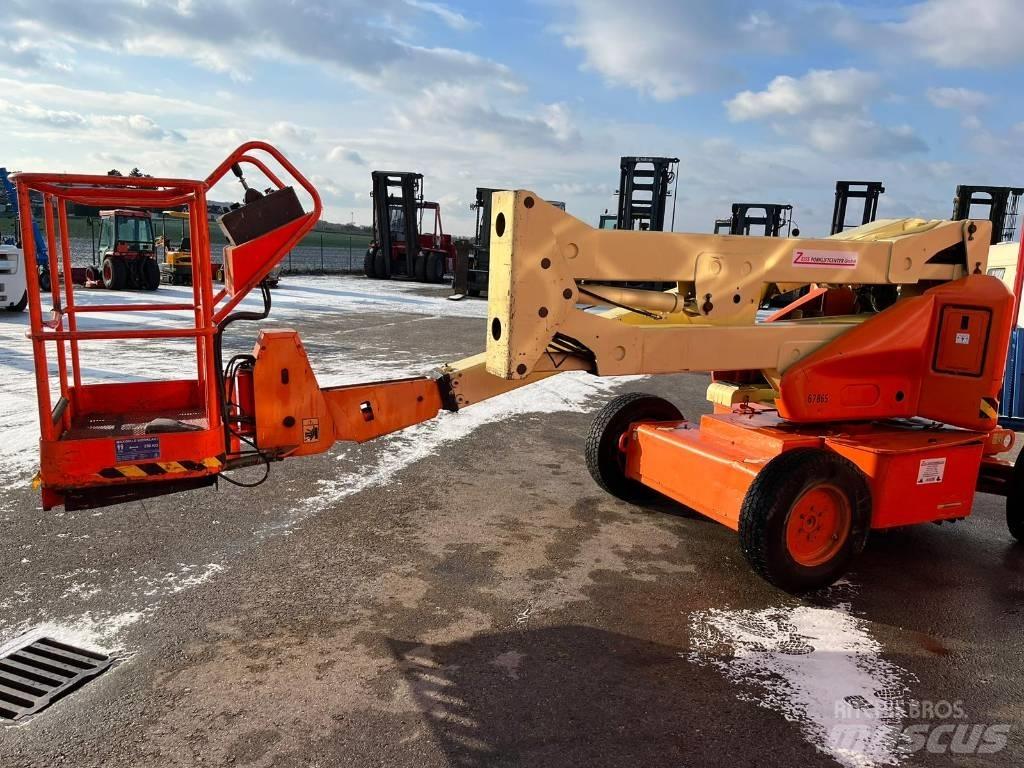 JLG 45 E Articulated boom lifts
