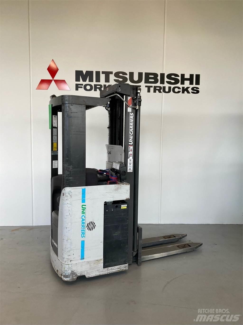 Atlet XSN160E Low lift with platform