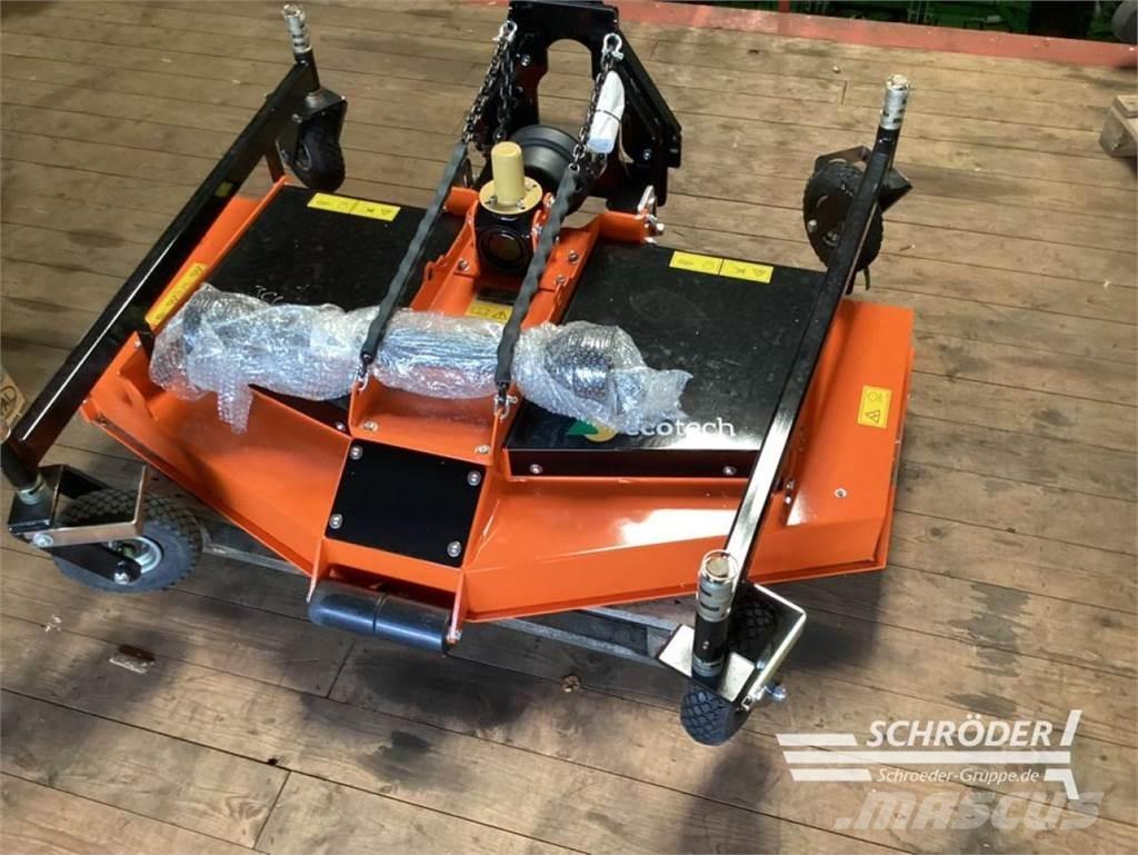  MFA-150 Mowers