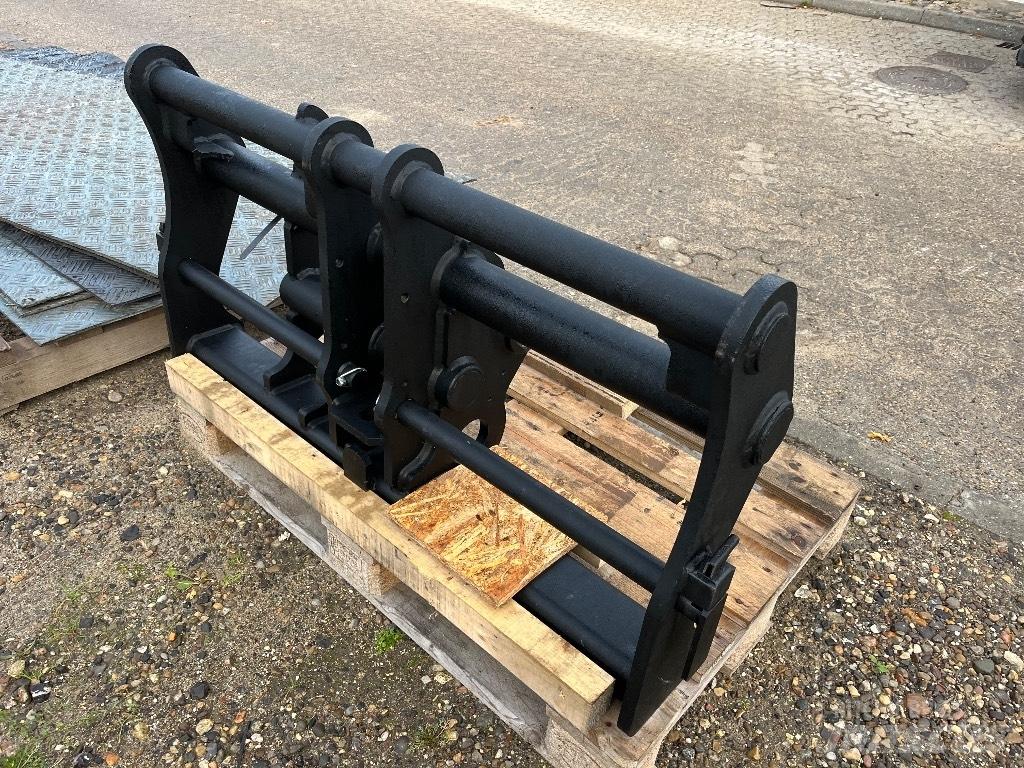  Ophæng Dieci Telescopic handlers