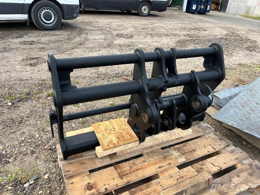  Ophæng Dieci Telescopic handlers