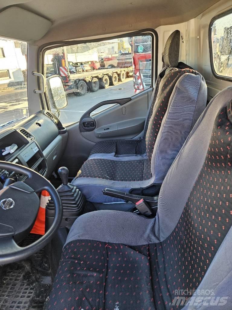 GSR 200PX Truck mounted platforms