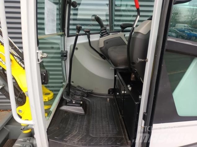 Wacker Neuson ez26 Mini excavators < 7t (Mini diggers)