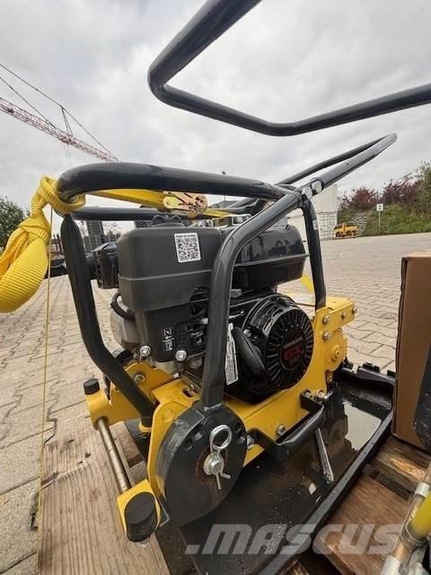Bomag BVP18/45 Plate compactors
