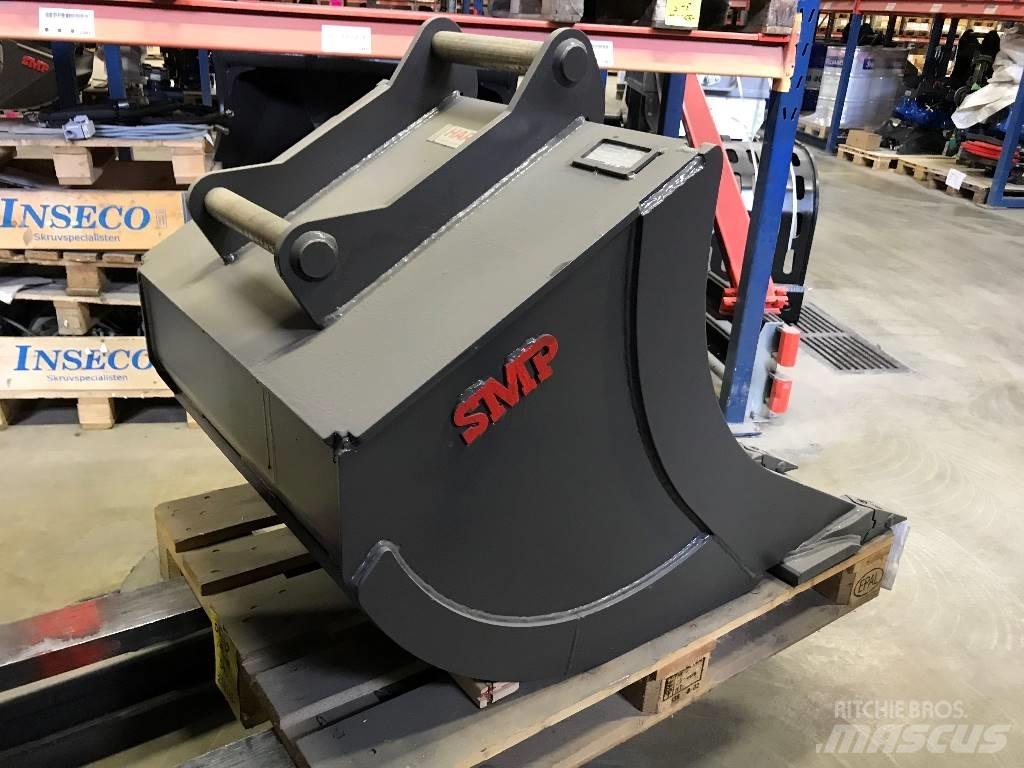 SMP Skopa DS 400 S45 Buckets
