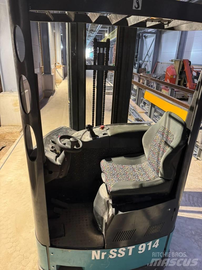 Still FM 14 l Reach truck