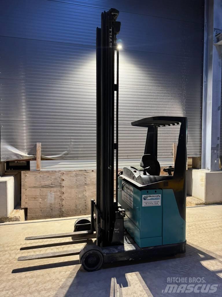 Still FM 14 l Reach truck