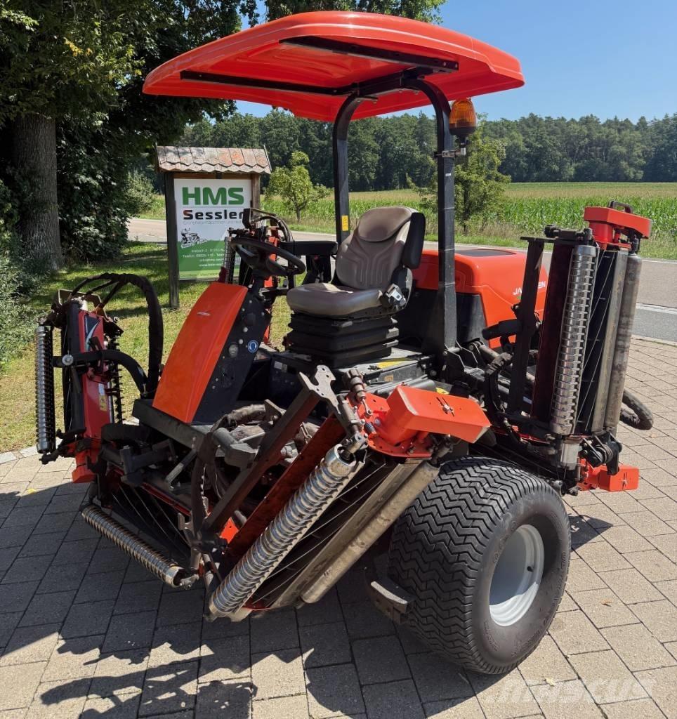 Jacobsen Fairway 405 Fairway mowers
