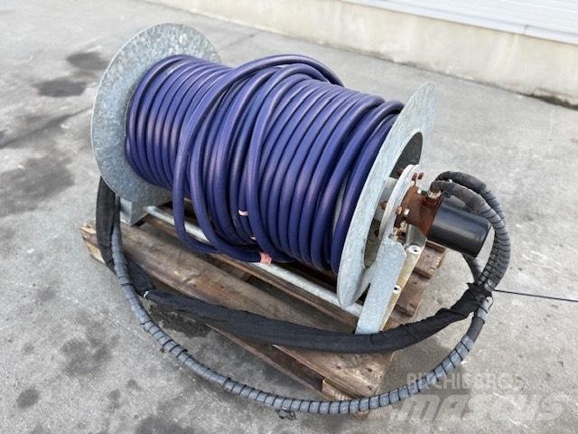 Woma zwija węża Drilling equipment accessories and spare parts