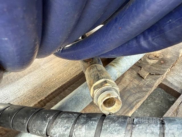 Woma zwija węża Drilling equipment accessories and spare parts
