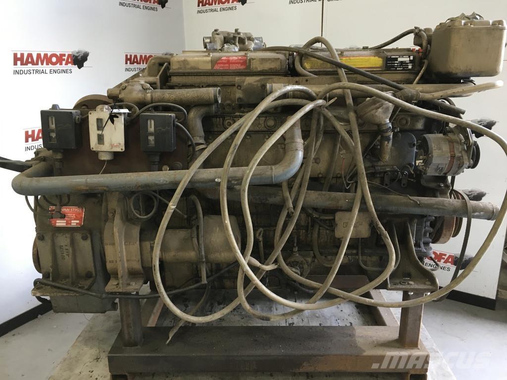 DAF DK 1160 M USED Other