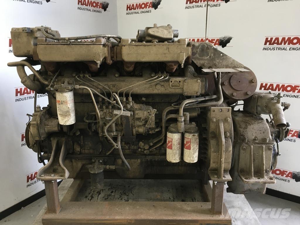 DAF DK 1160 M USED Other