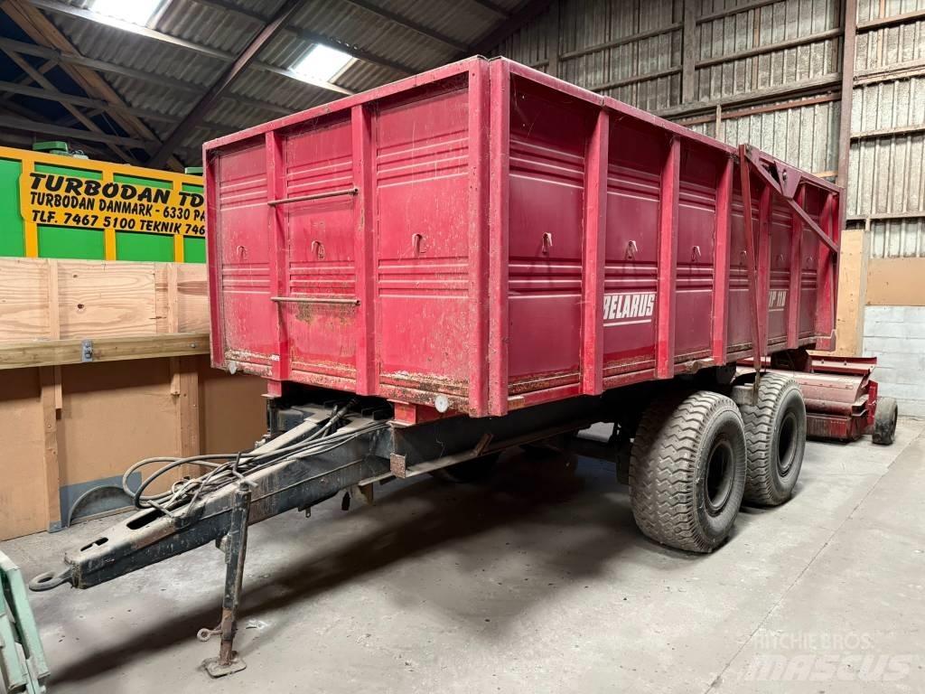 Belarus Tip 11B Tipper trucks