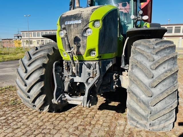 CLAAS Axion 950 Tractors