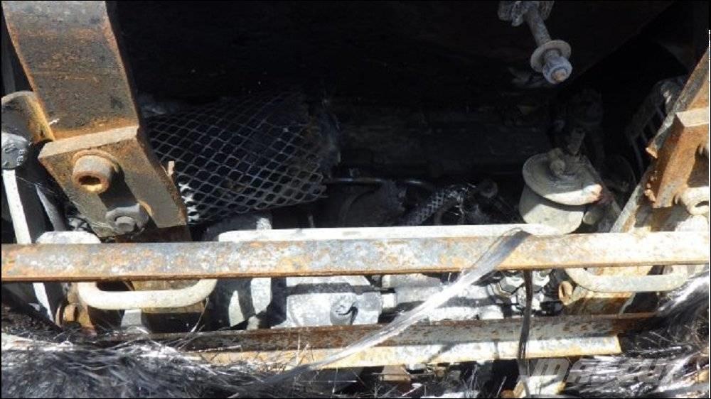 Sunward SWE 25 UF Mini excavators < 7t (Mini diggers)