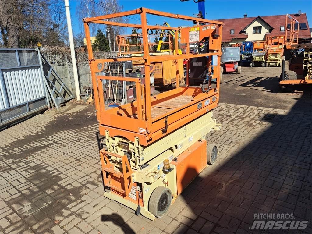 JLG 6RS Other